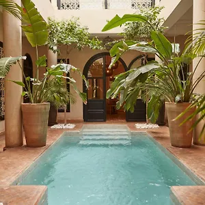 O Marrakesh