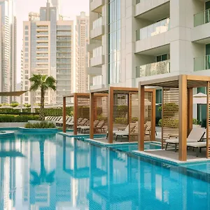 Apart-hotel Sonder By Marriott Bonvoy Business Bay ****