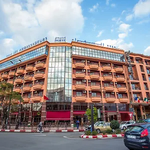 4* Hotel Les Ambassadeurs