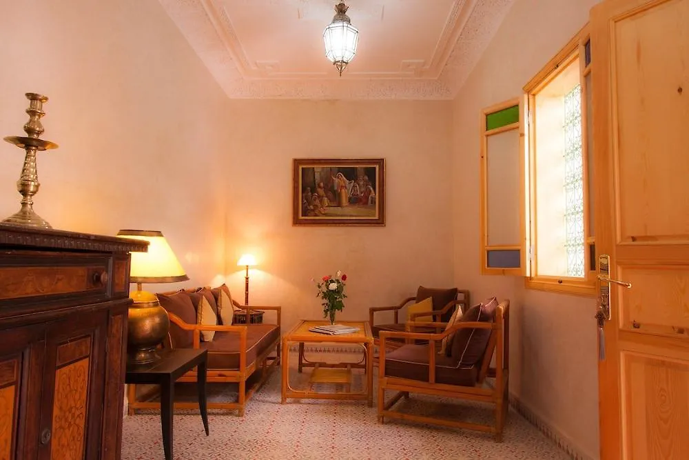 Riad Inaka Marrakesh