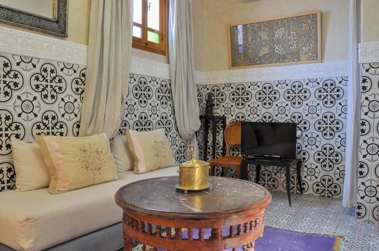 Riad Inaka Marrakesh