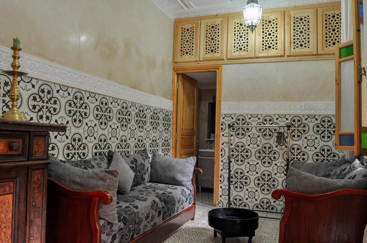 Riad Inaka Marrakesh