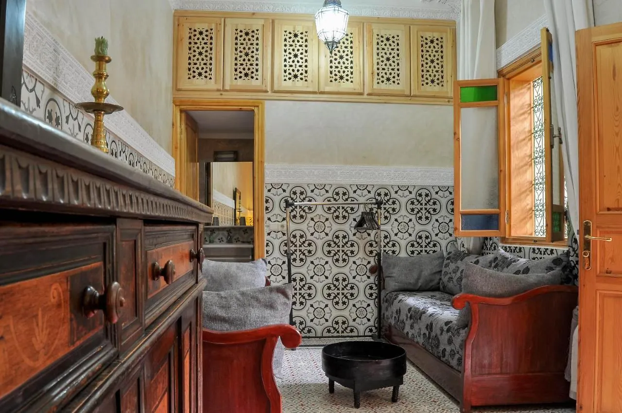 Riad Inaka Marrakesh