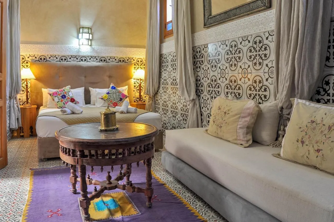 Riad Inaka Marrakesh