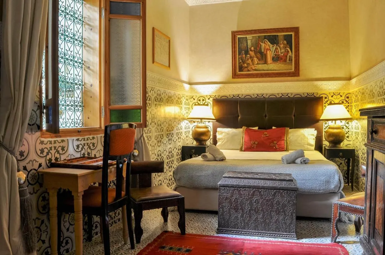 Riad Inaka Marrakesh
