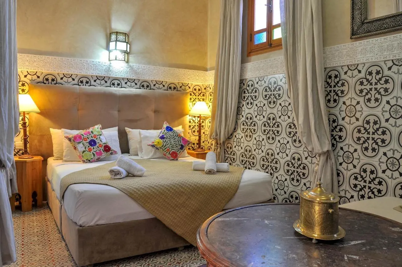Riad Inaka Marrakesh