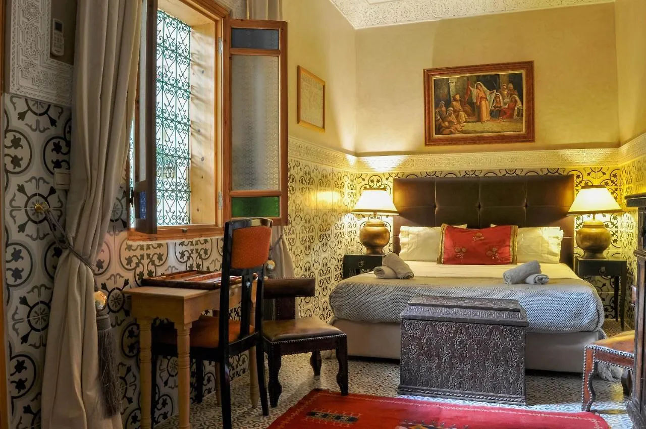 Riad Inaka Marrakesh