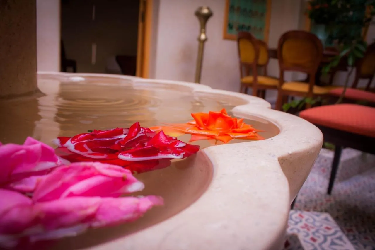 Riad Inaka Marrakesh