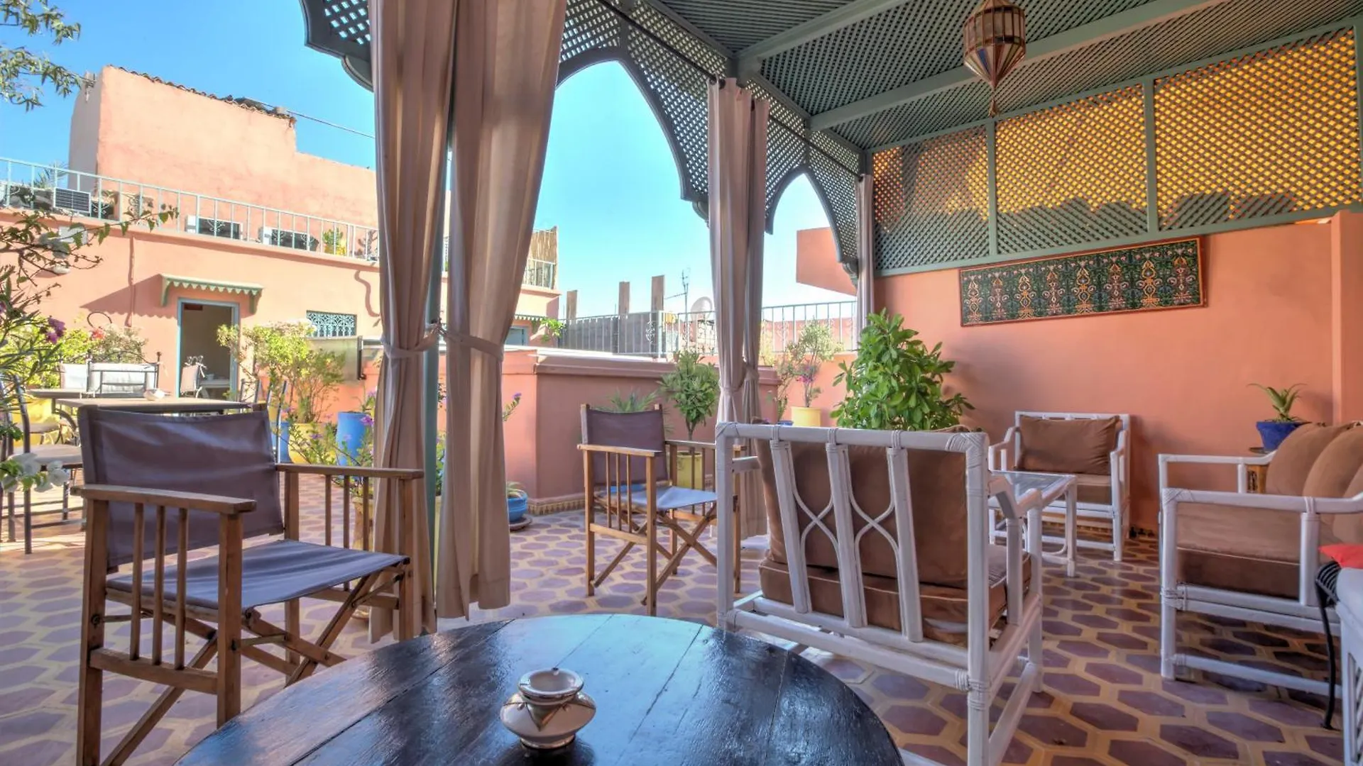Riad Inaka Marrakesh