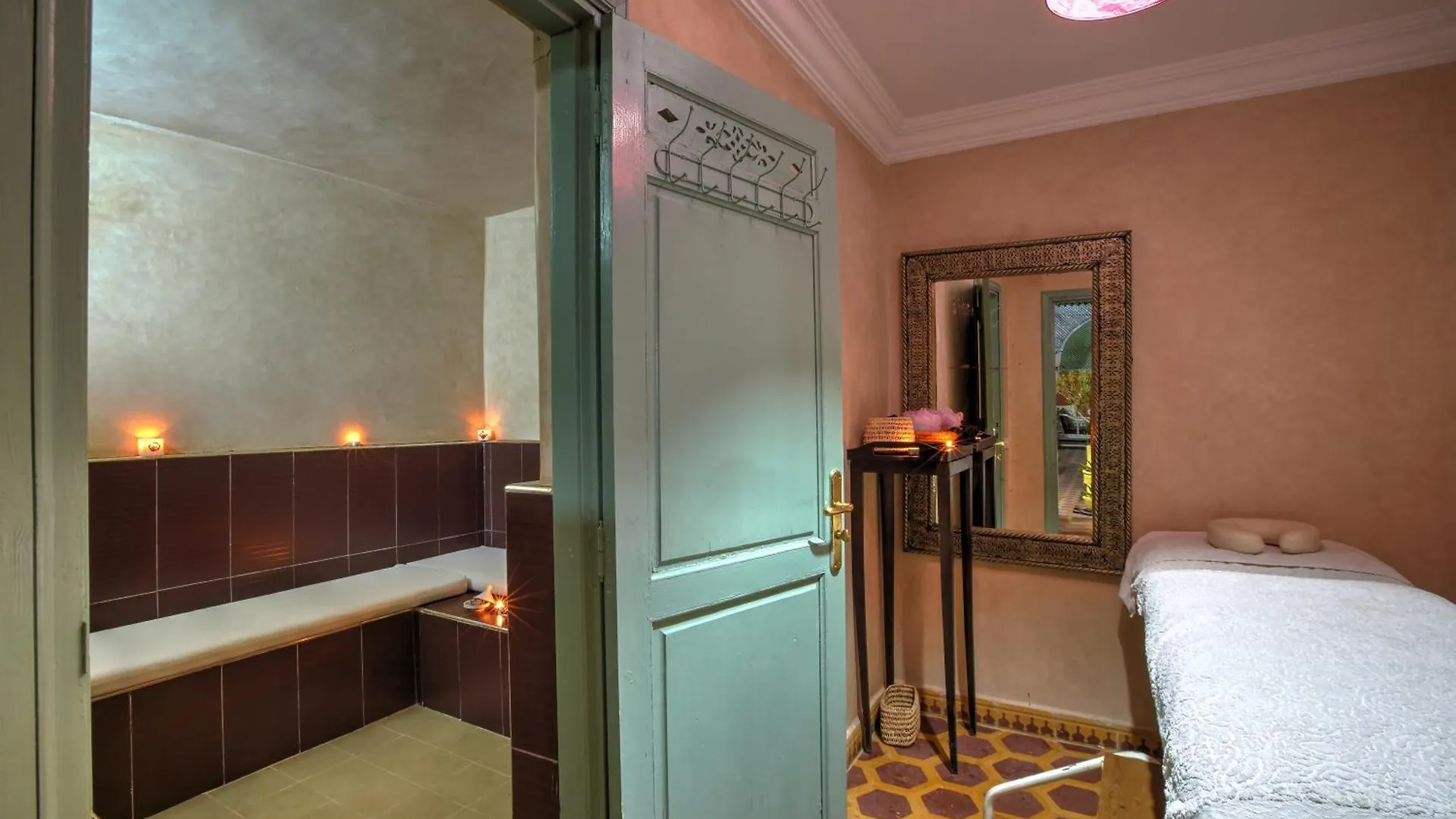 Riad Inaka Marrakesh 3*,