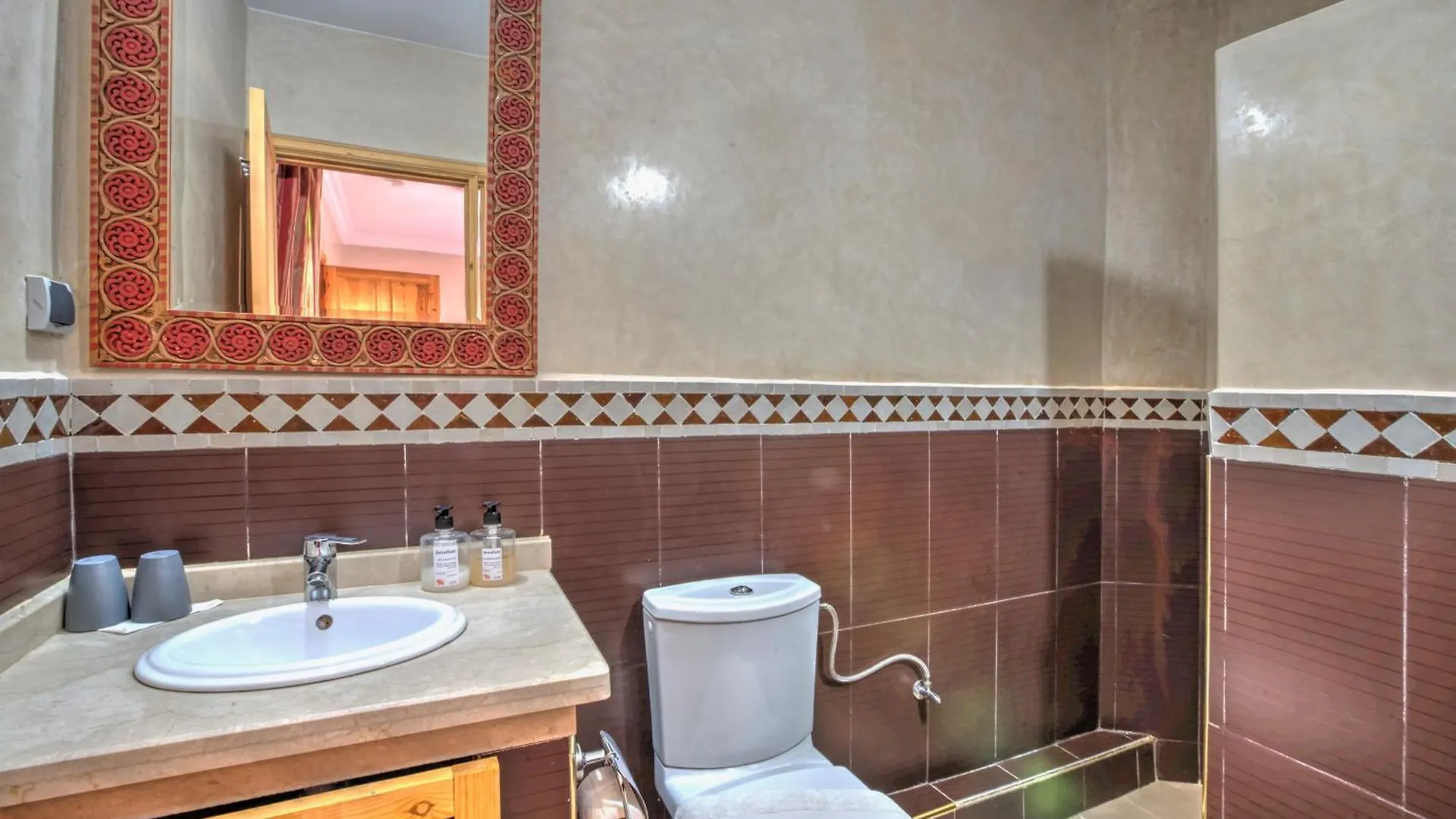 Riad Inaka Marrakesh