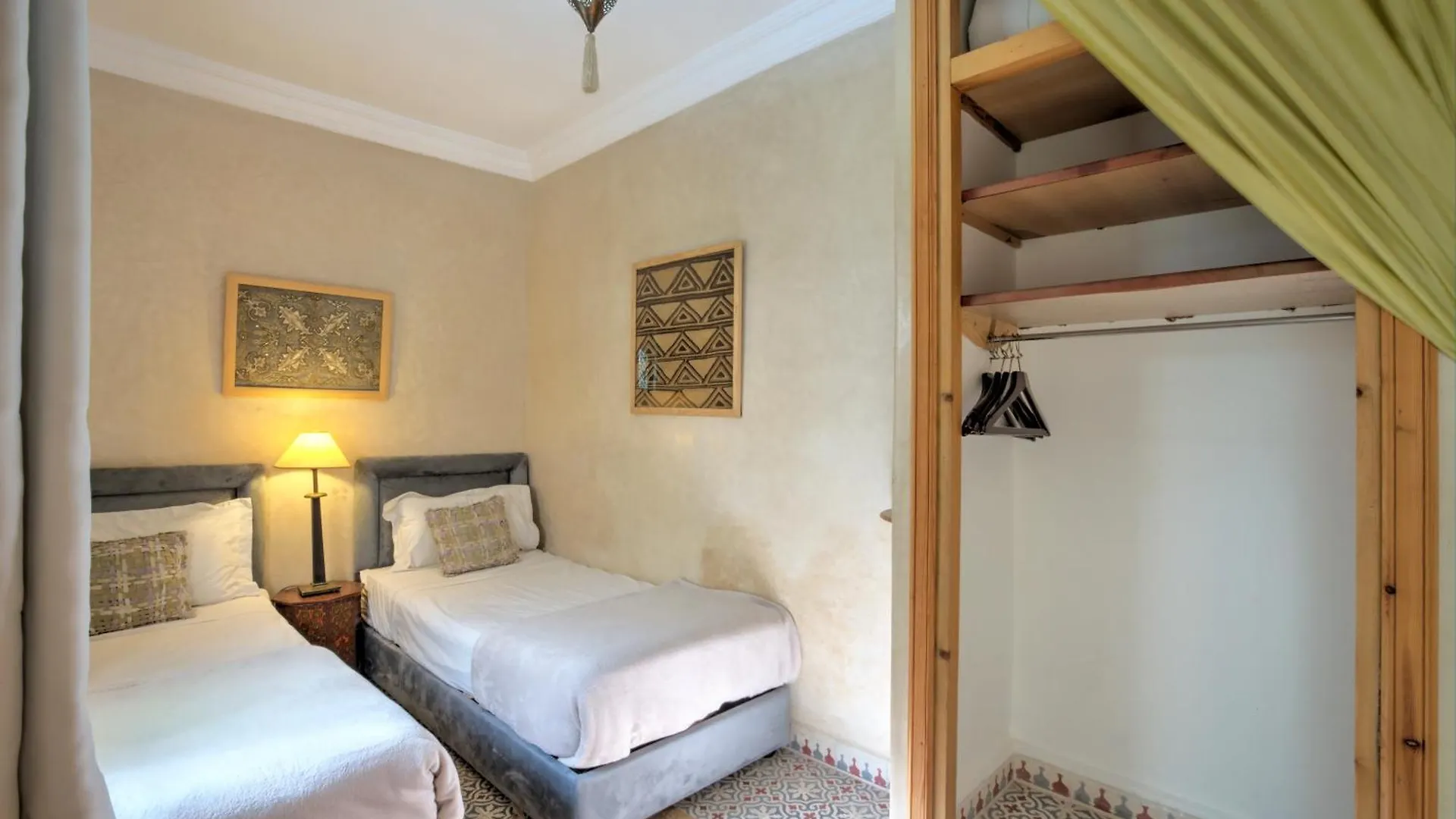 Riad Inaka Marrakesh