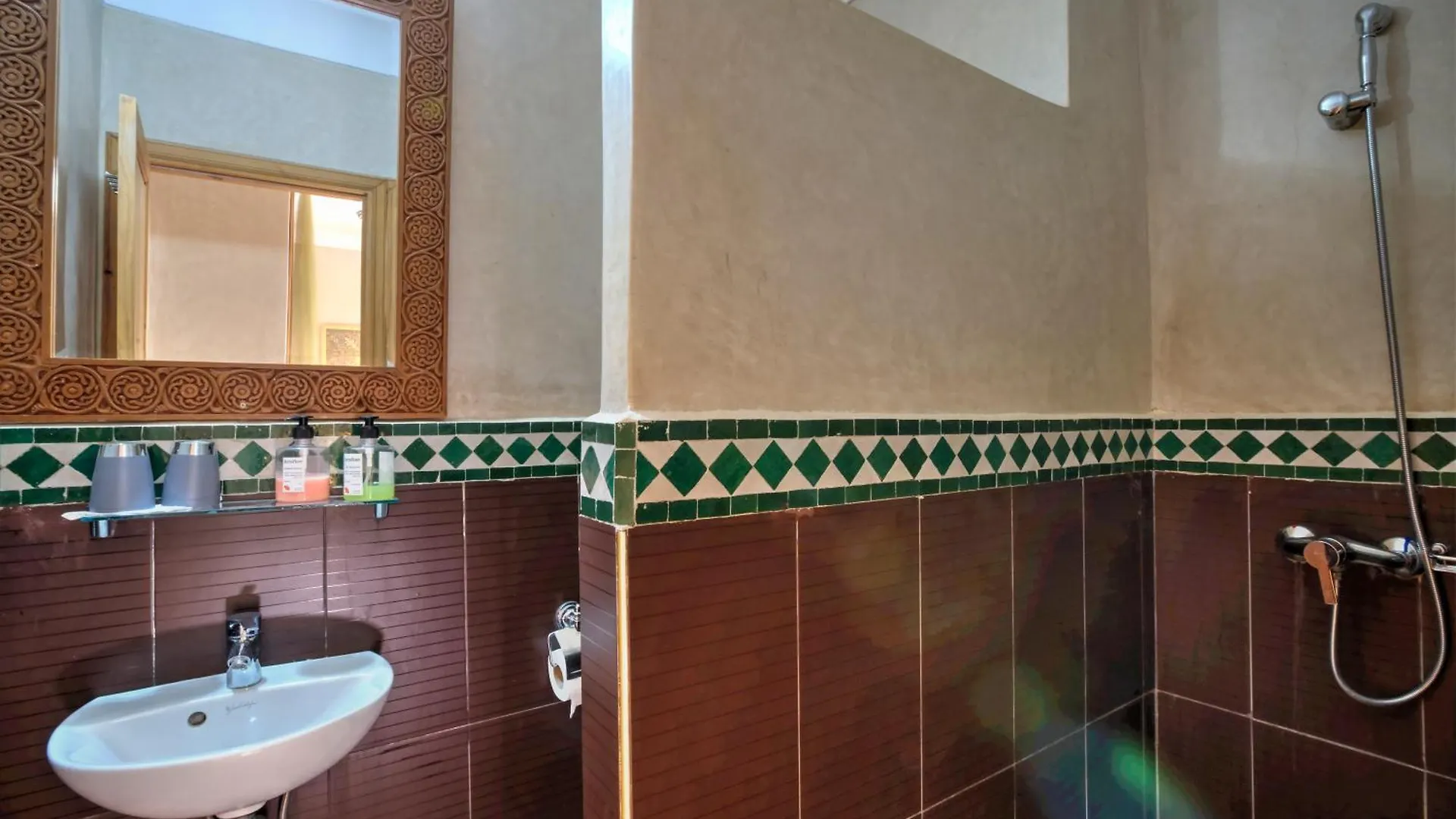 Riad Inaka Marrakesh