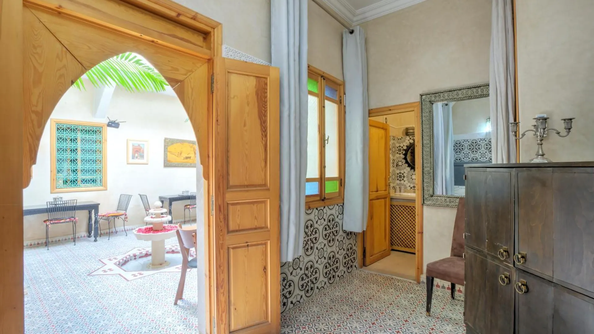 Riad Inaka Marrakesh 3*,  Morocco