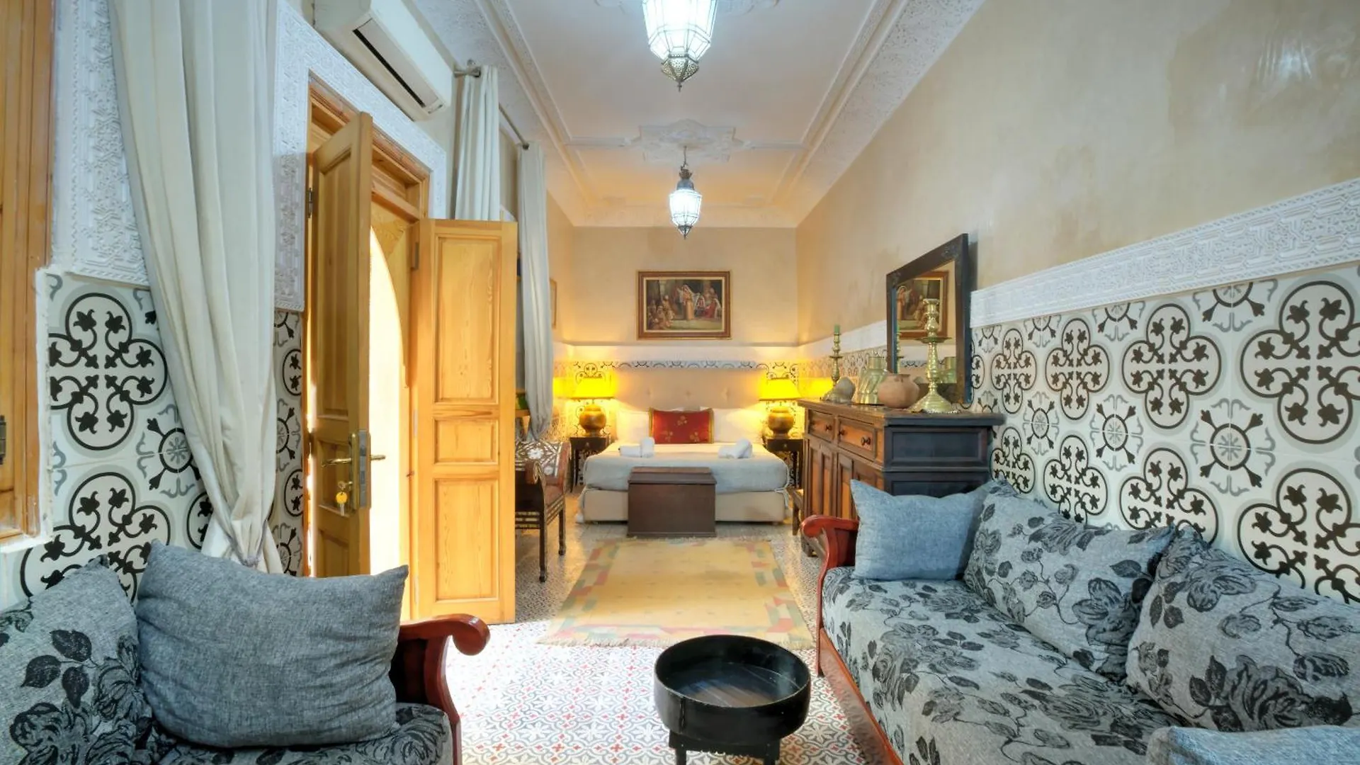 Riad Inaka Marrakesh