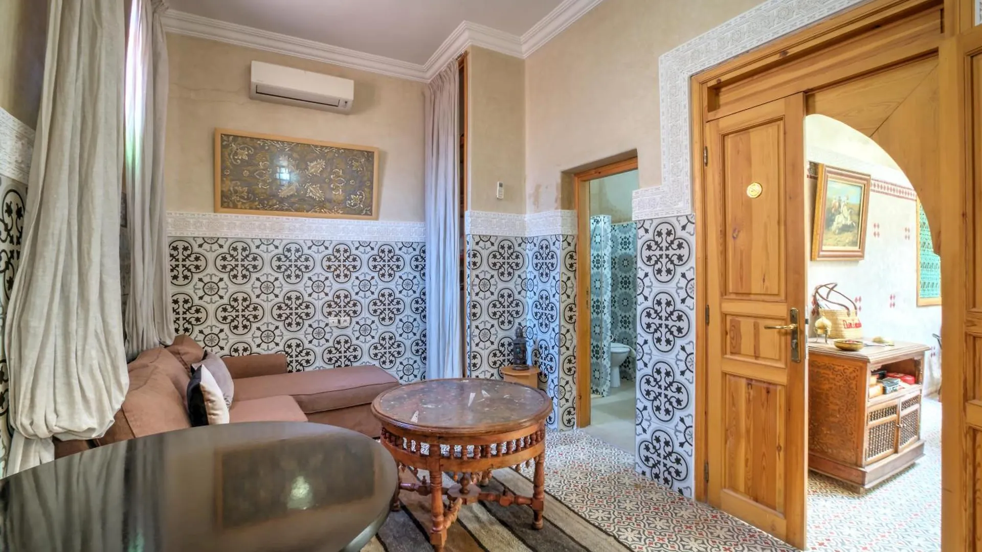 Riad Inaka Marrakesh