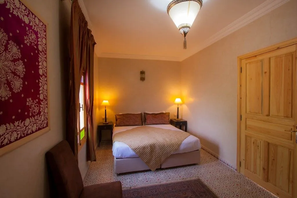 Riad Inaka Marrakesh