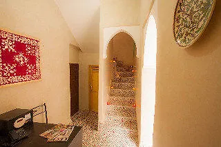 Riad Inaka Marrakesh