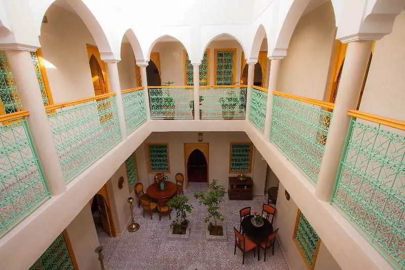 Riad Inaka Marrakesh